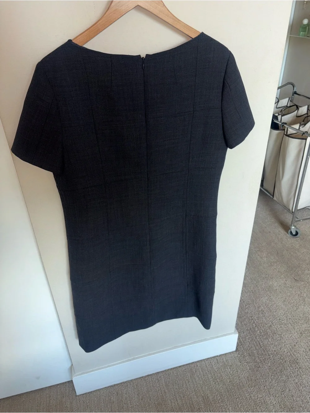 Tory Burch sleek tory